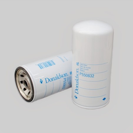 Filtre Donaldson P550832